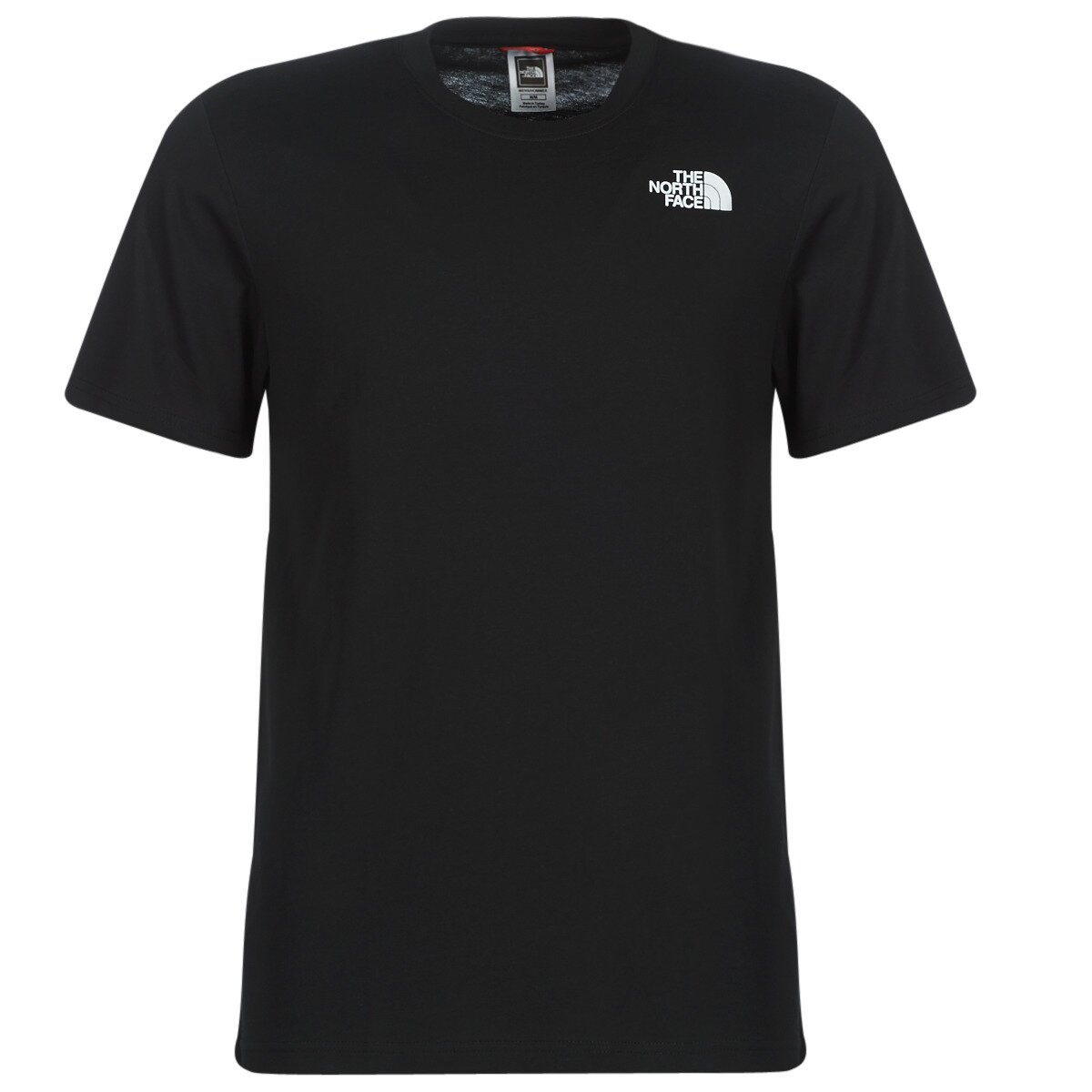 The North Face Îmbracaminte MENS S/S REDBOX TEE