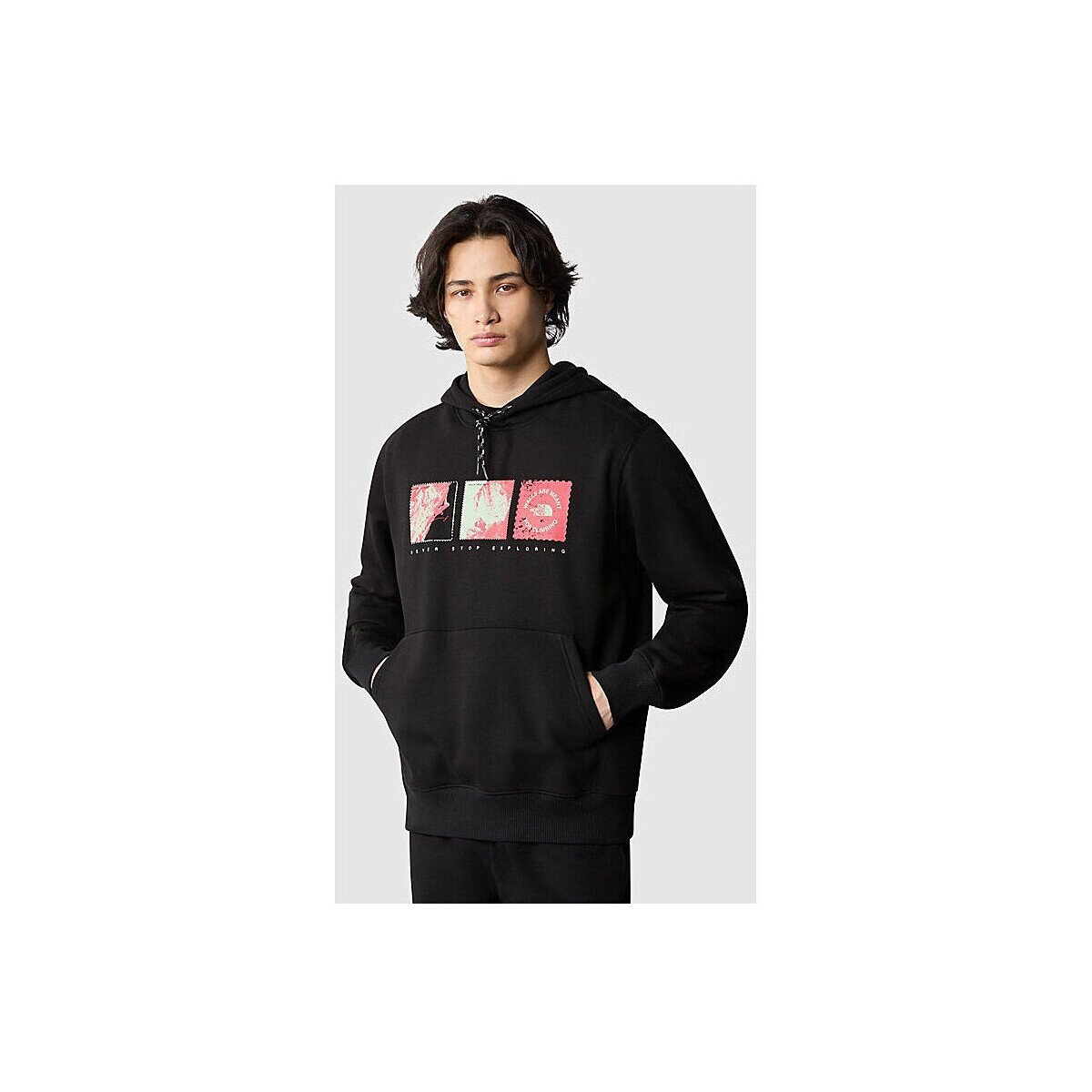 The North Face Îmbracaminte NF0A8522JK31