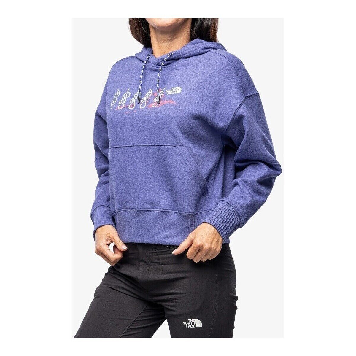 The North Face Îmbracaminte NF0A8525I0D1