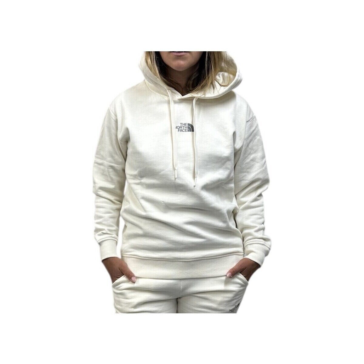 The North Face Îmbracaminte NF0A87DGQLI1