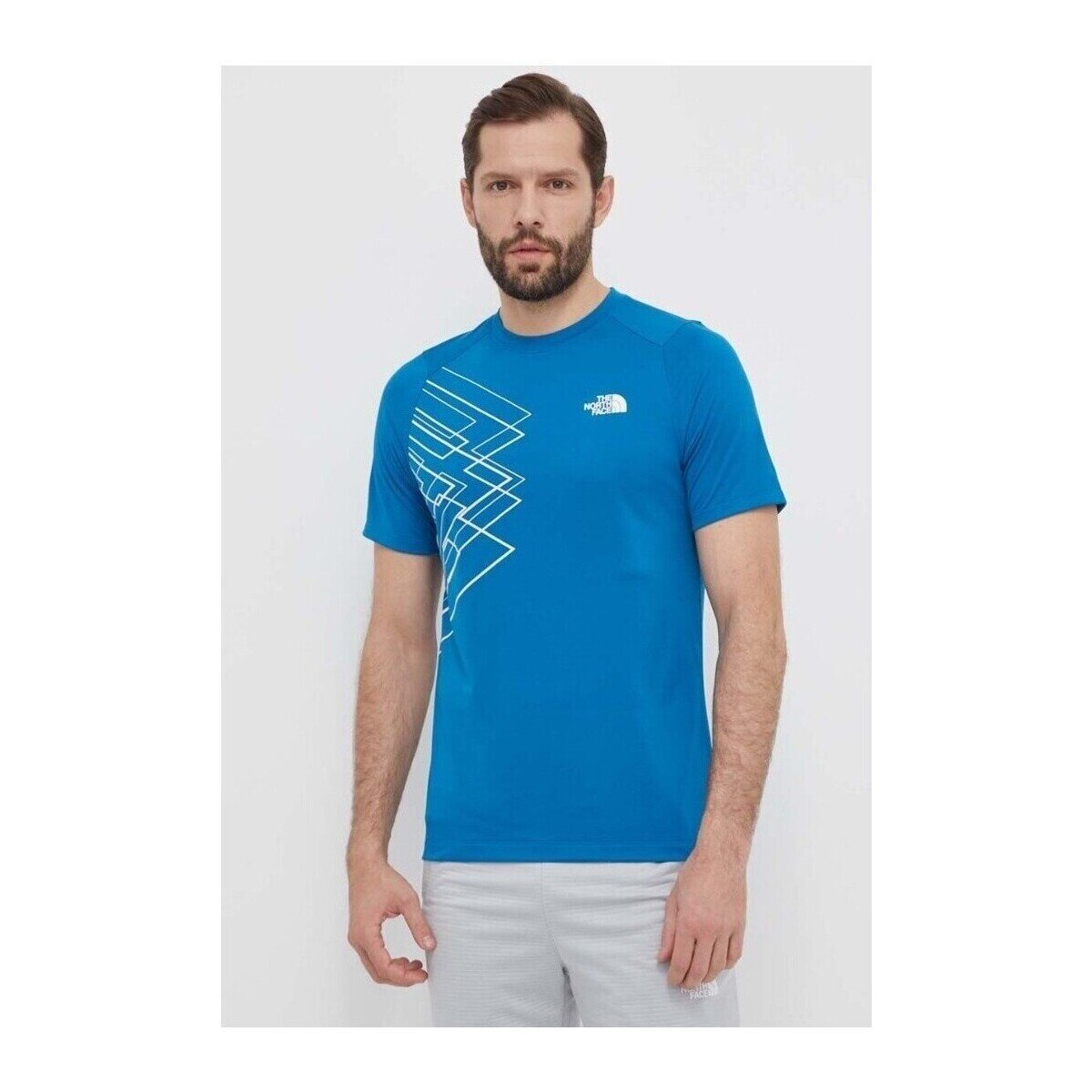The North Face Îmbracaminte NF0A87JKXIJ1