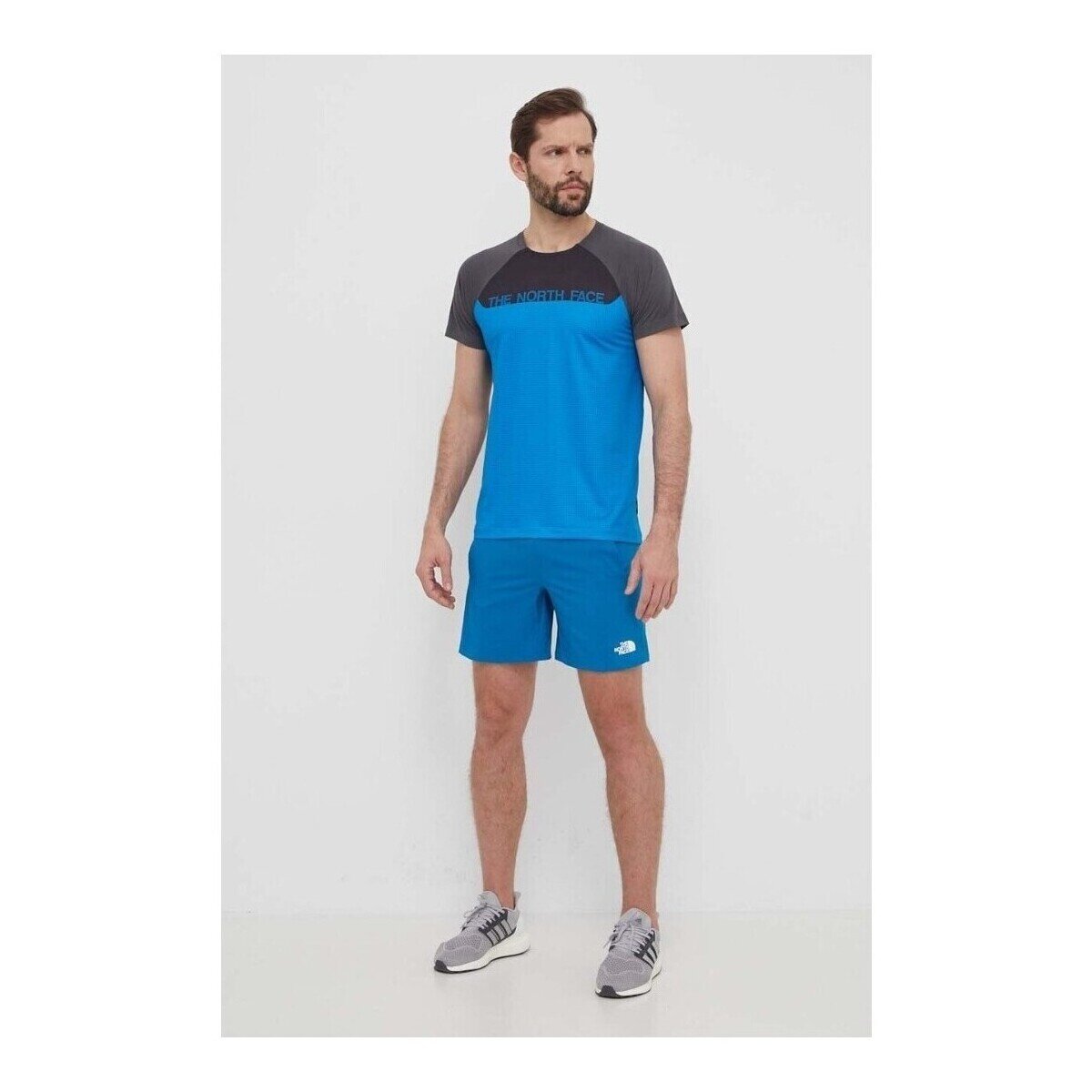 The North Face Îmbracaminte NF0A87JNXIT1