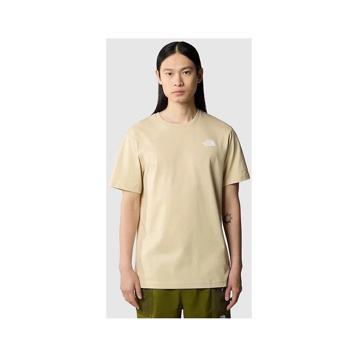 The North Face Îmbracaminte NF0A87NP3X41