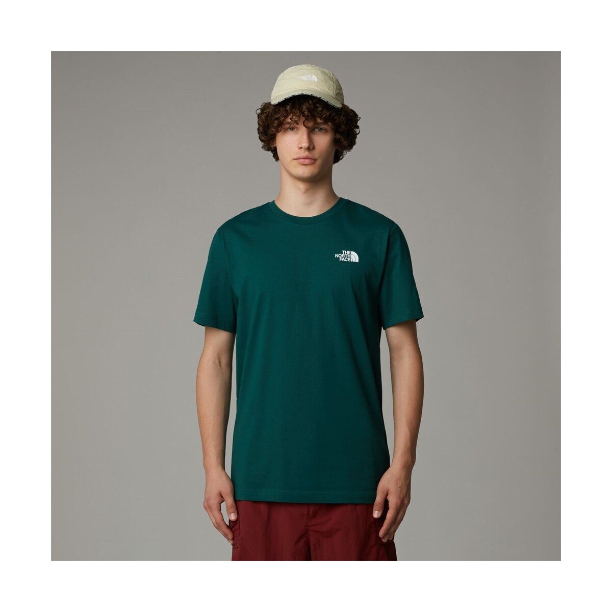 The North Face Îmbracaminte NF0A87NV6GI1