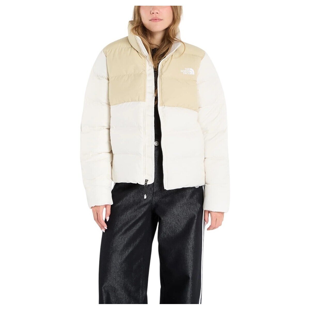 The North Face Îmbracaminte NF0A89JDTIU1