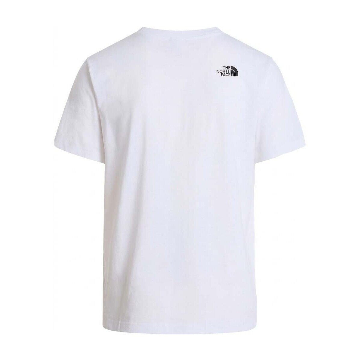The North Face Îmbracaminte Nf0a8b6jla91