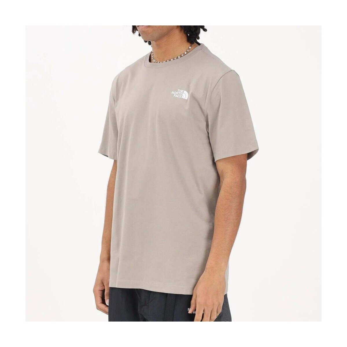 The North Face Îmbracaminte Nf0a8b6k2mb1