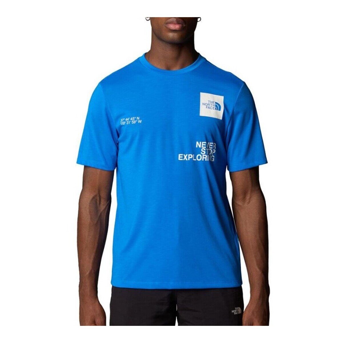 The North Face Îmbracaminte NF0A8BQX