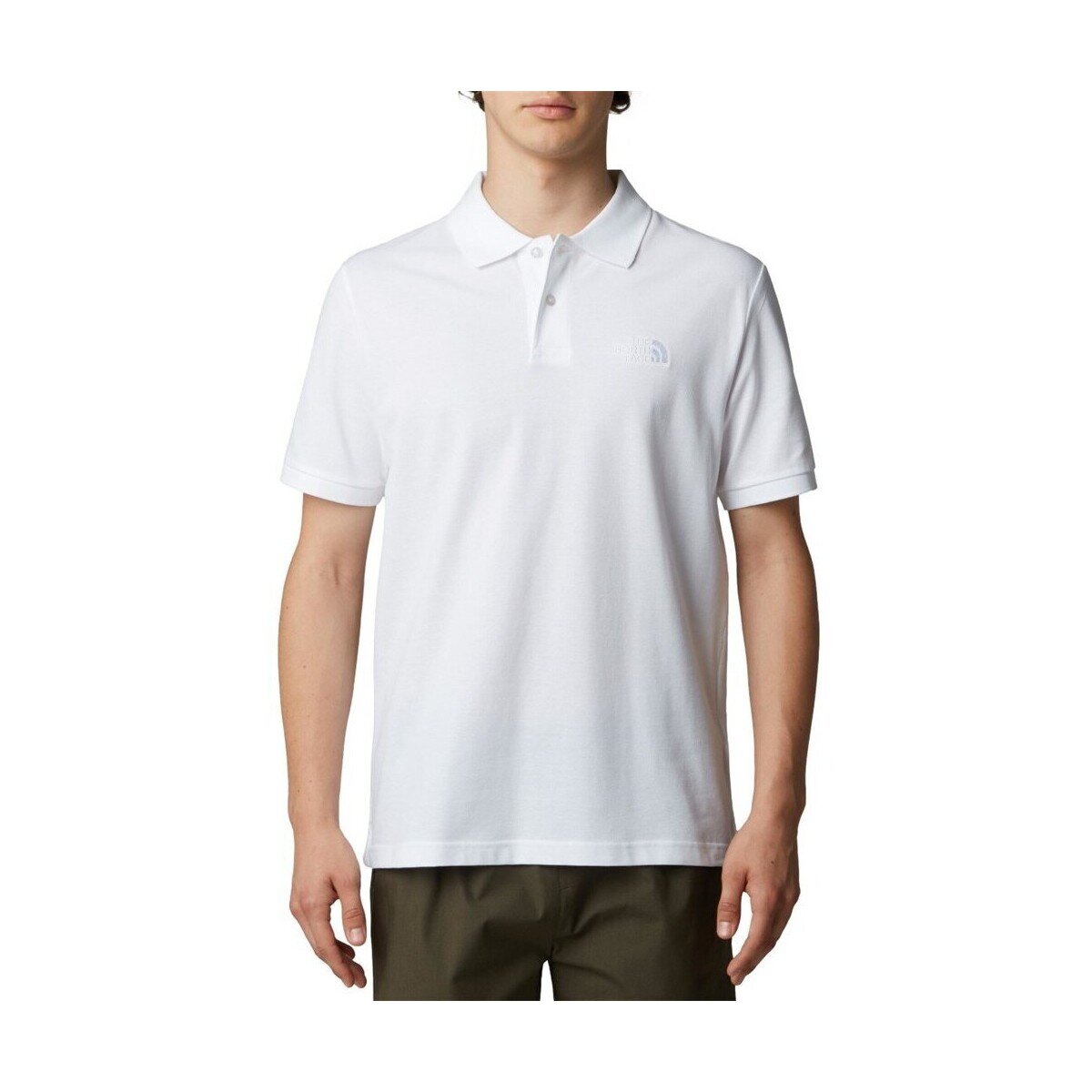The North Face Îmbracaminte NF0A8C1PFN4