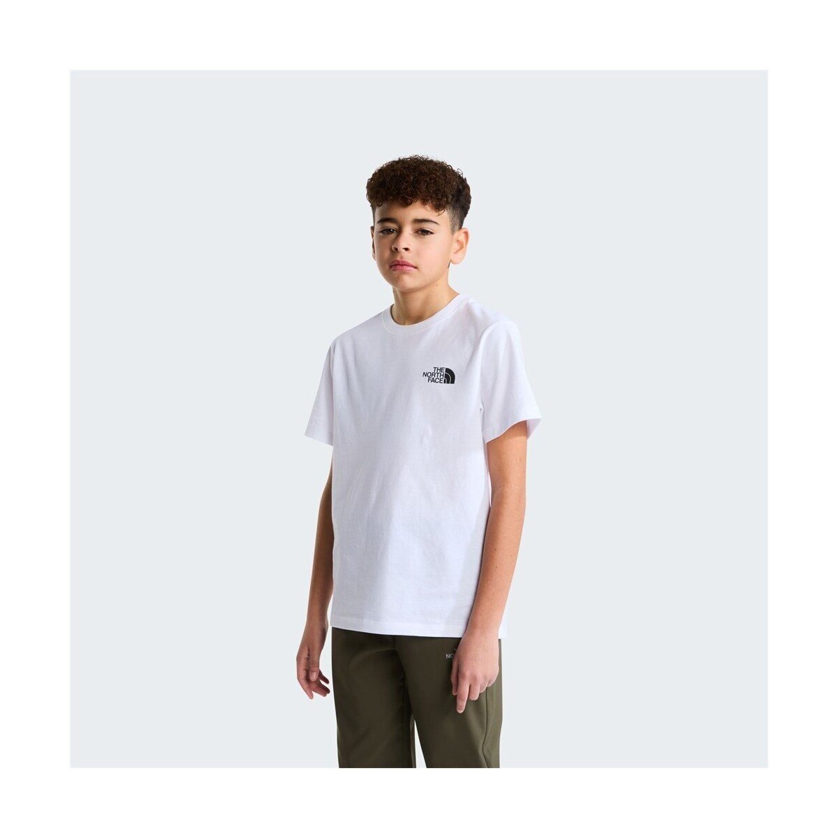 The North Face Îmbracaminte NF0A8CVAFN41