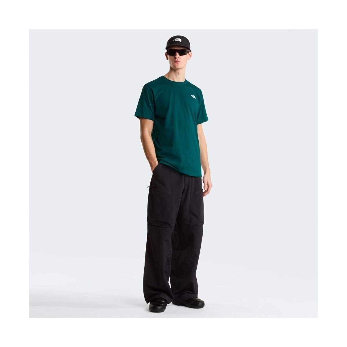 The North Face Îmbracaminte NF0A8CZ2N4J1