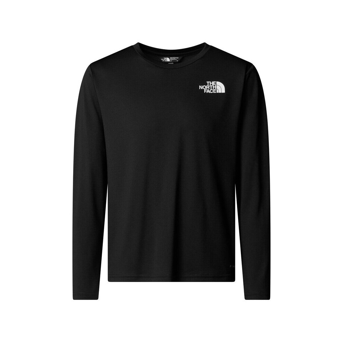 The North Face Îmbracaminte NF0A8EB8JK3TNFBLACK