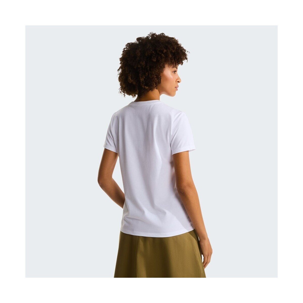 The North Face Îmbracaminte NF0A8FX7FN41