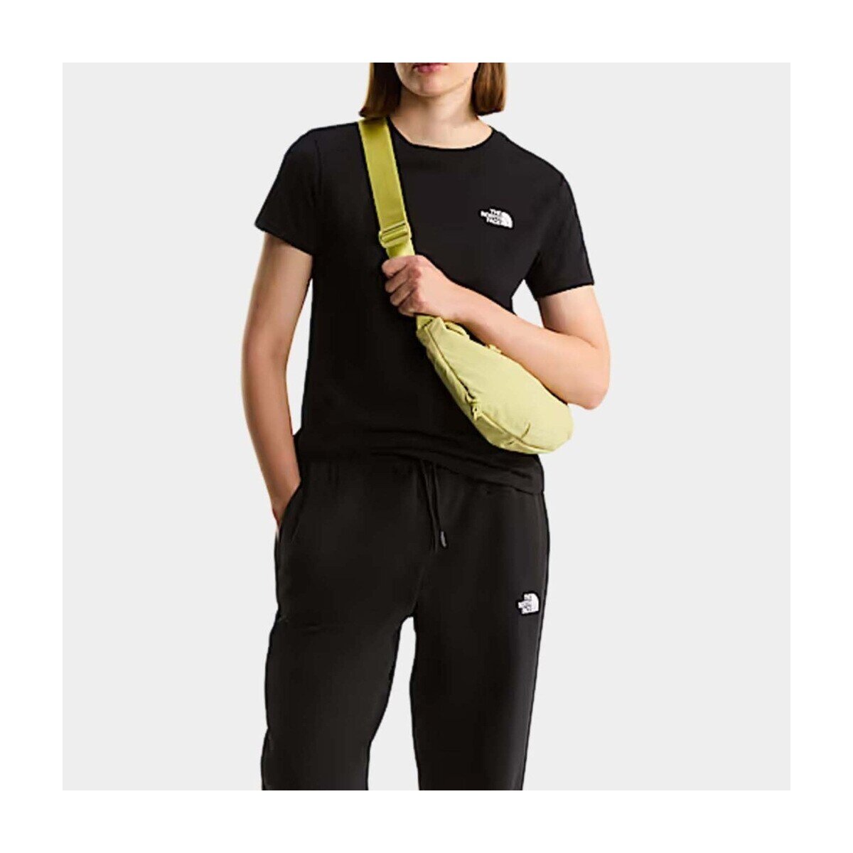 The North Face Îmbracaminte Nf0a8fx7jk31