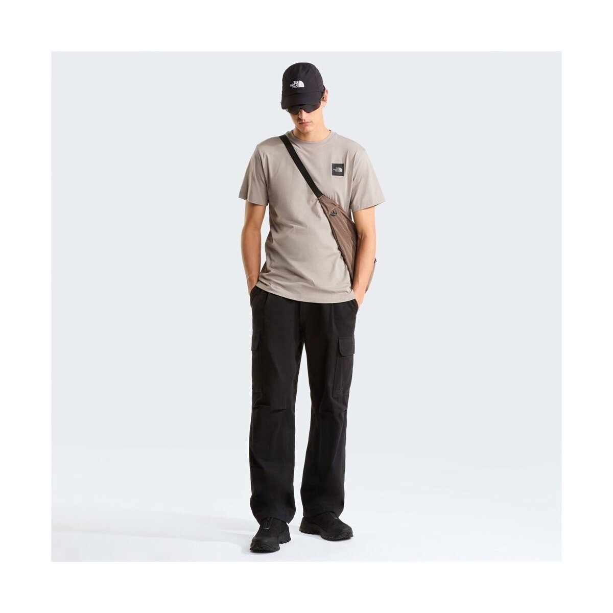 The North Face Îmbracaminte NF0A8G9C2MB1