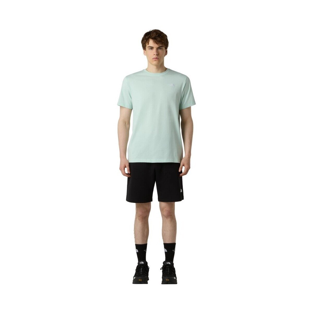 The North Face Îmbracaminte Nf0a8gqbjk31