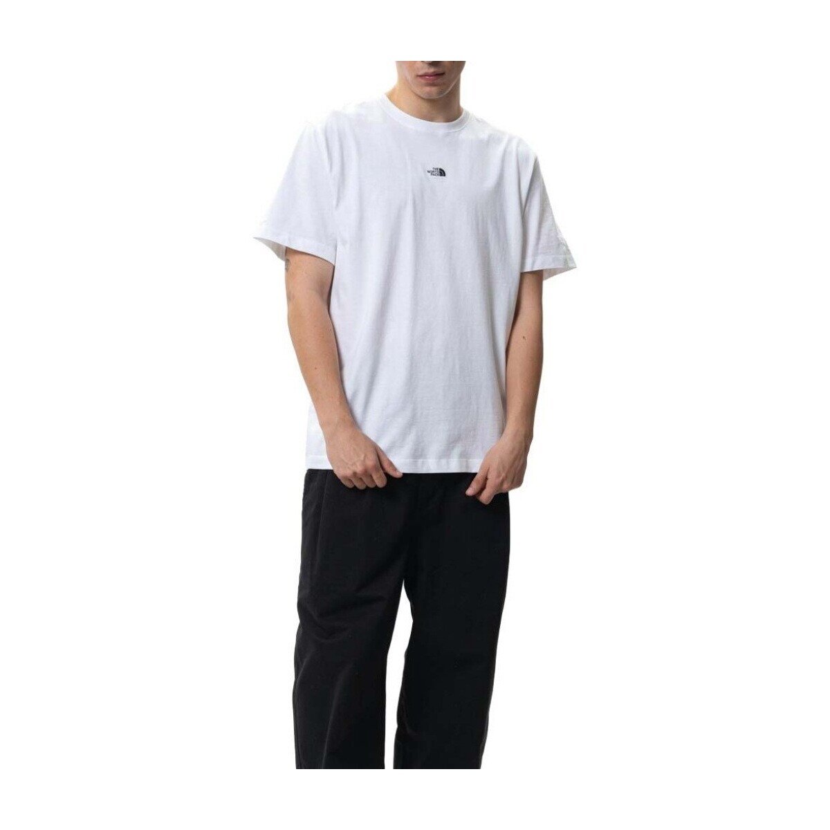 The North Face Îmbracaminte Nf0a8gqefn41