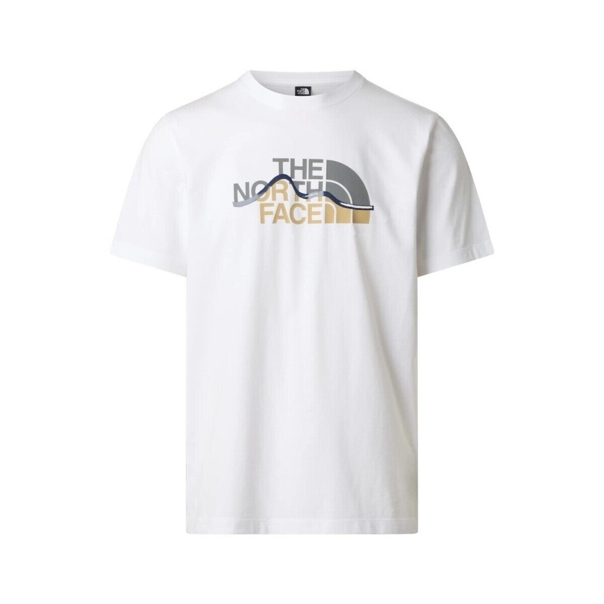 The North Face Îmbracaminte Nf0a8guxfn41