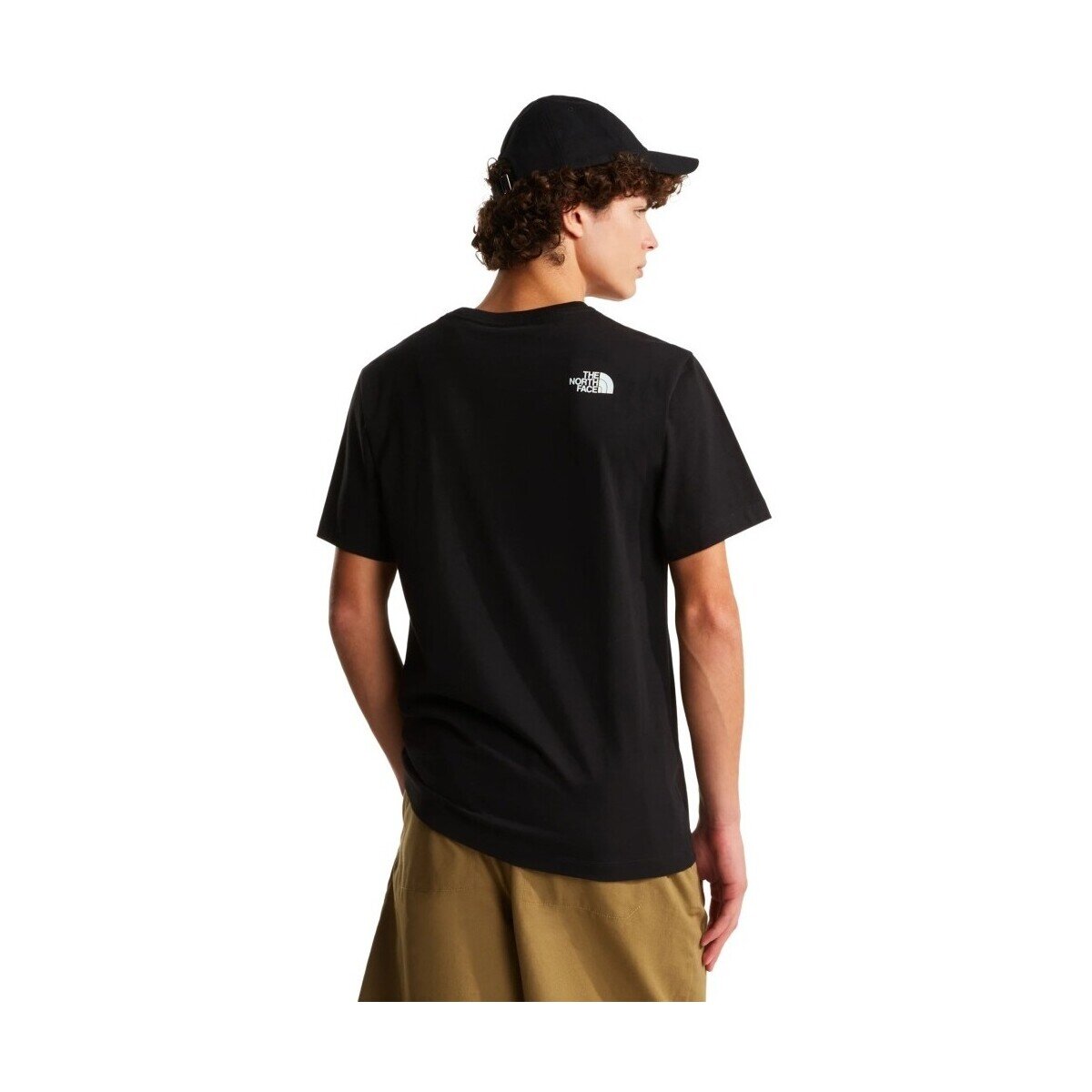 The North Face Îmbracaminte Nf0a8guxjk31