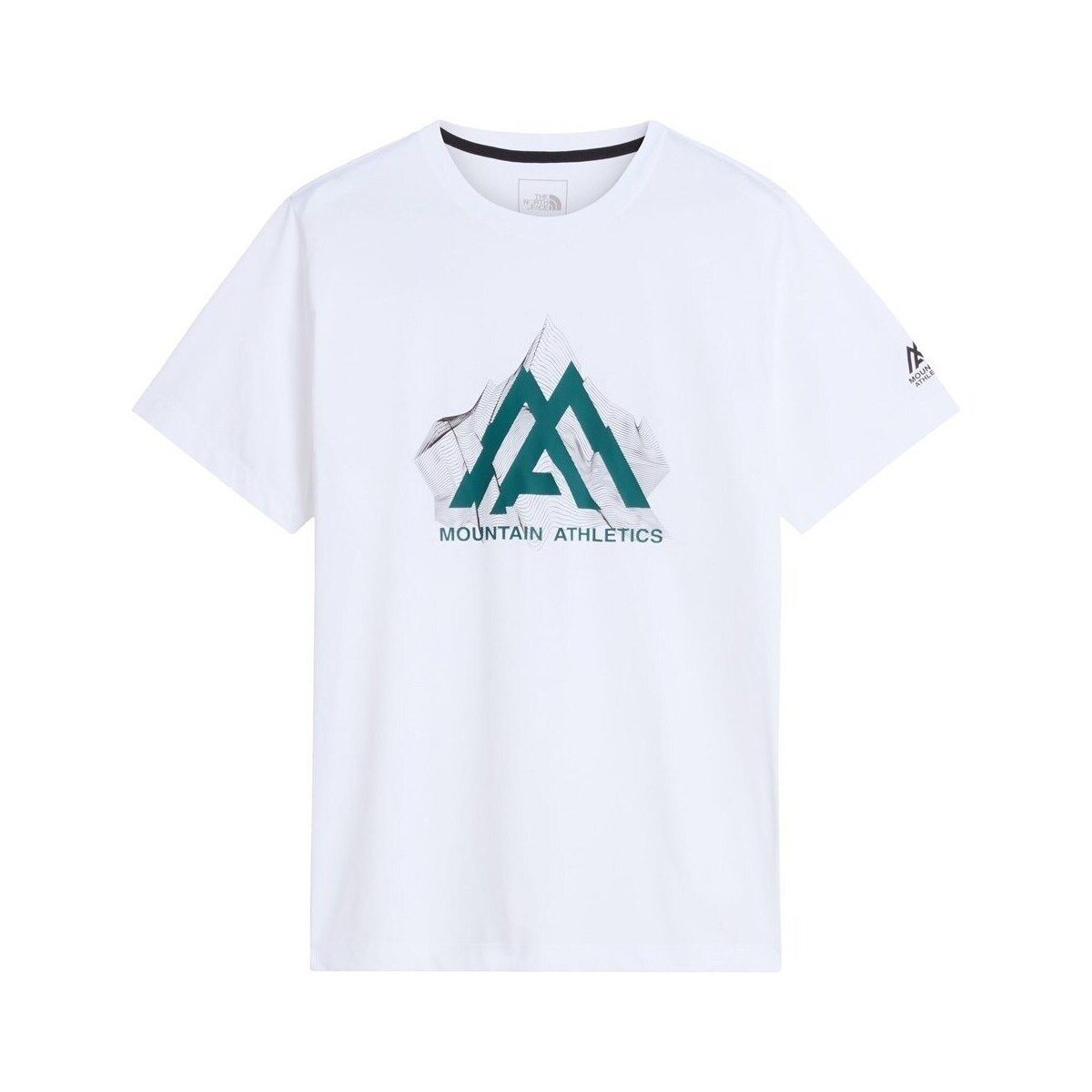The North Face Îmbracaminte NF0A8JB2FN41