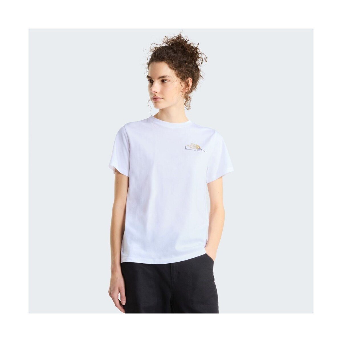 The North Face Îmbracaminte NF0A8JB7FN41