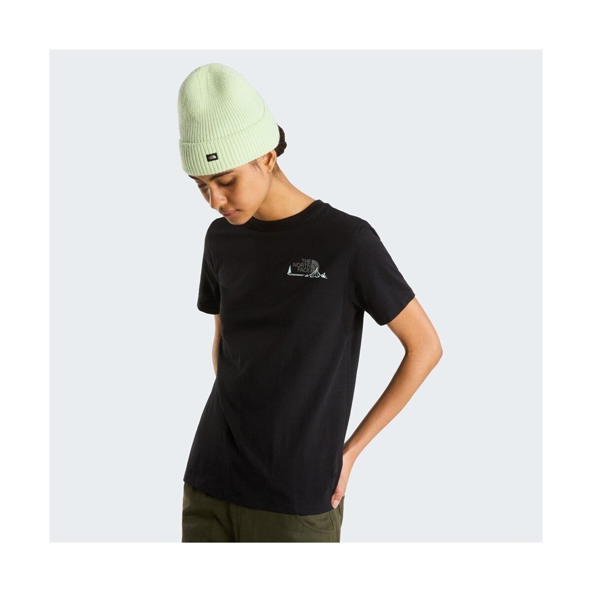 The North Face Îmbracaminte NF0A8JB7JK31