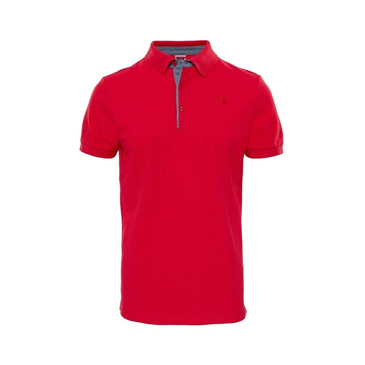 The North Face Îmbracaminte Premium Polo Piquet