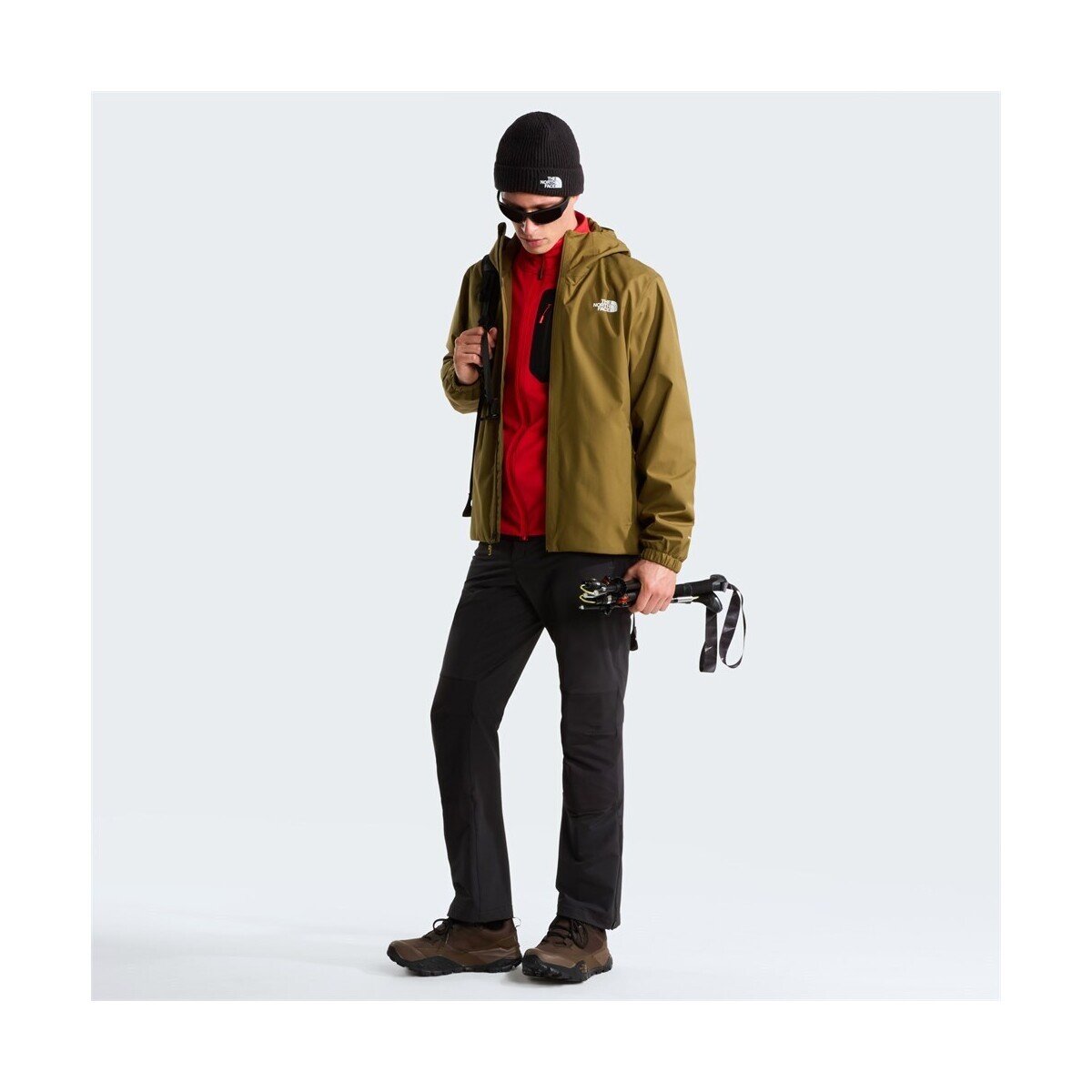 The North Face Îmbracaminte Quest Mono