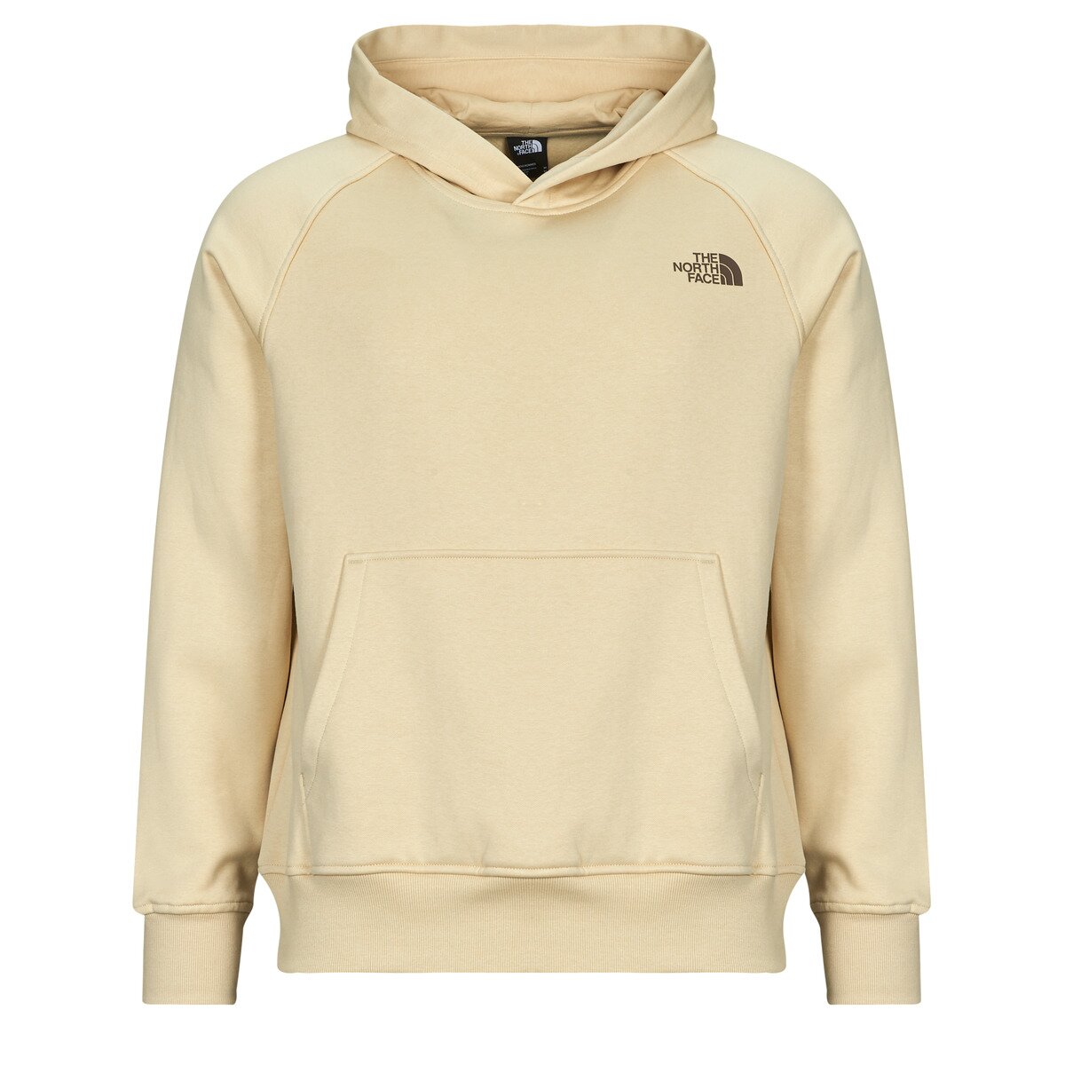 The North Face Îmbracaminte Raglan Box Nse Hoodie