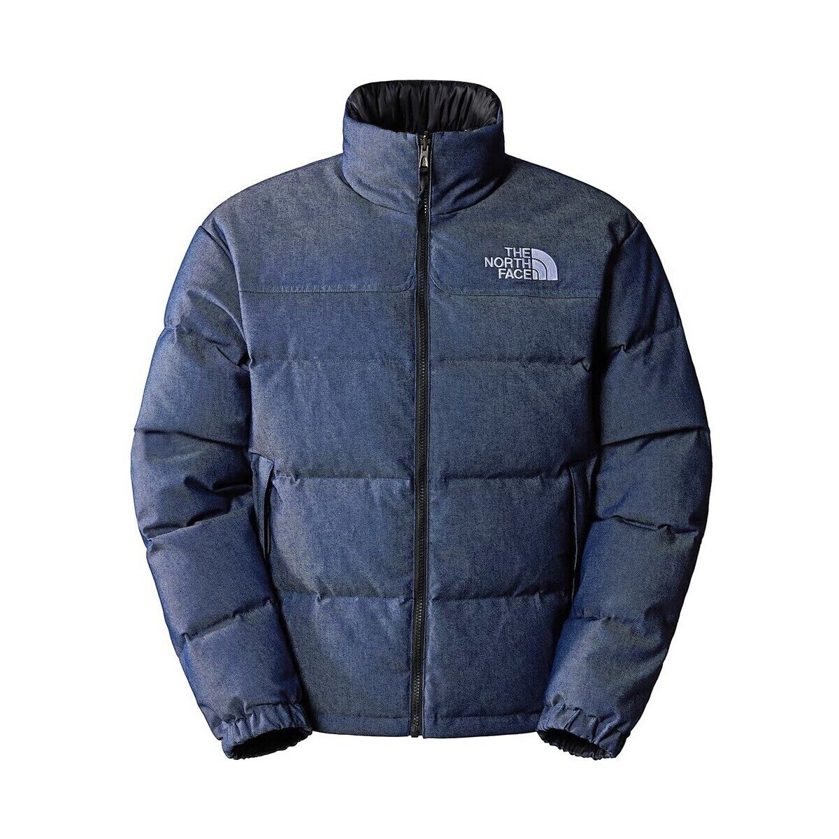 The North Face Îmbracaminte Reversible Nuptse