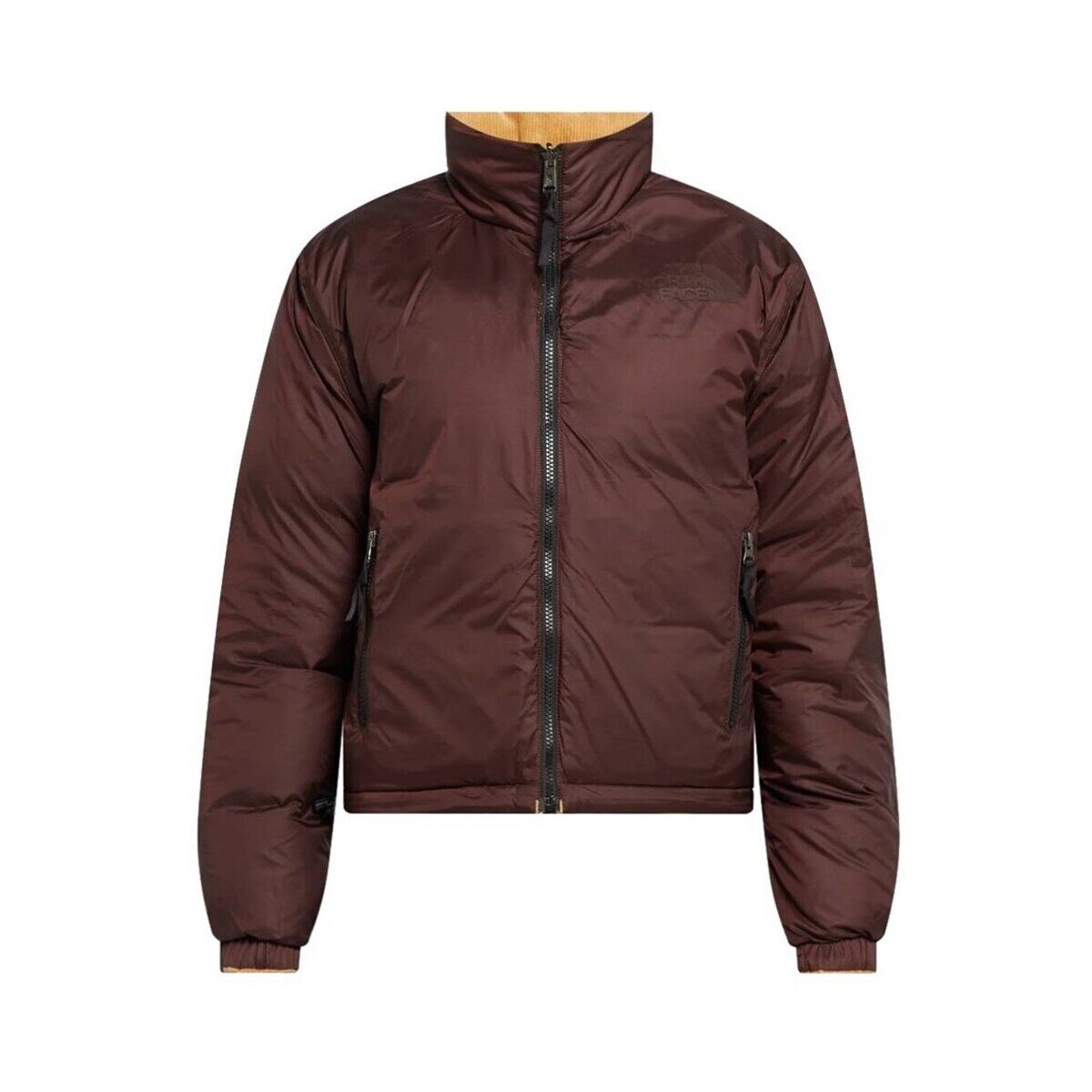 The North Face Îmbracaminte Reversible Nuptse