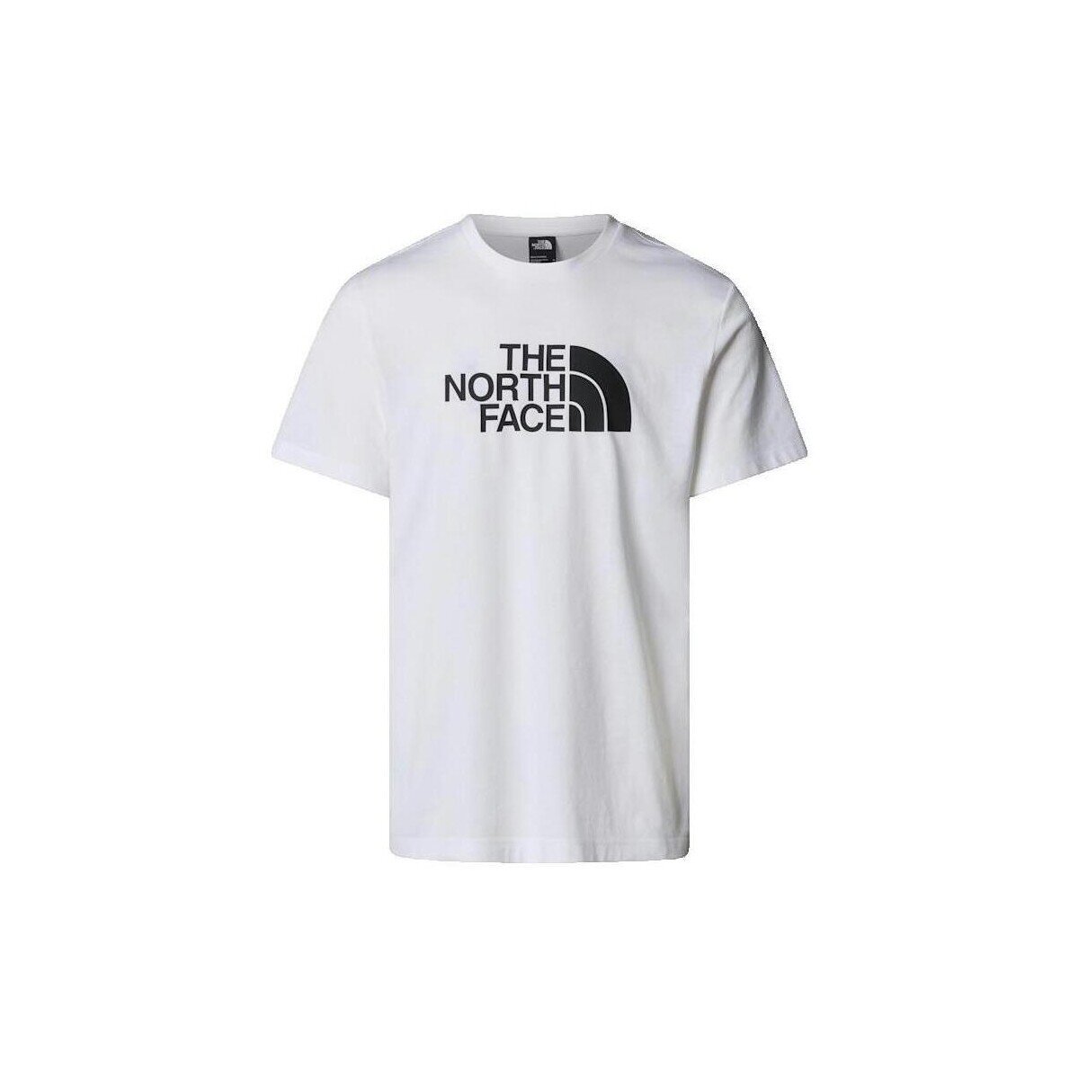 The North Face Îmbracaminte S/S Easy