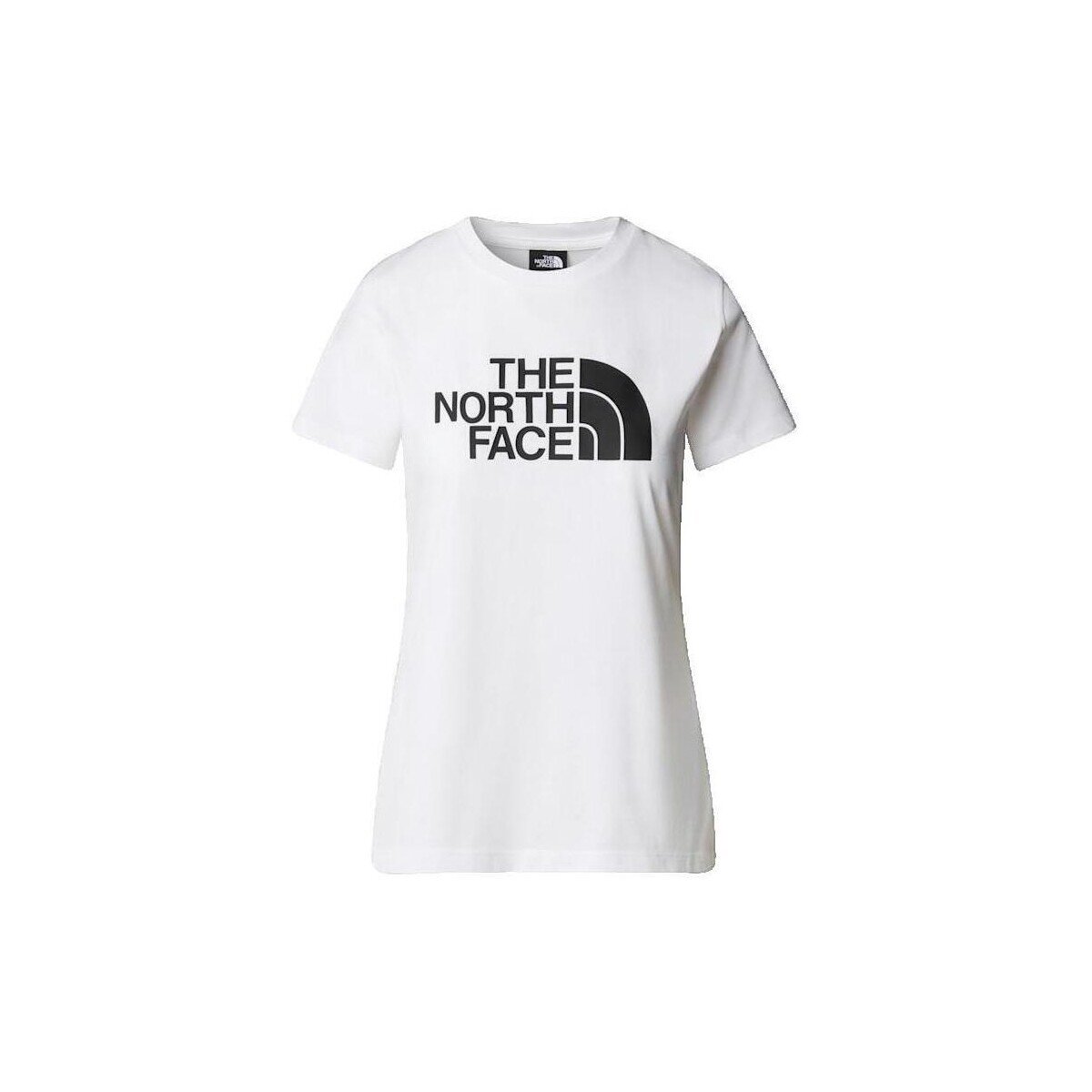 The North Face Îmbracaminte S/S Easy