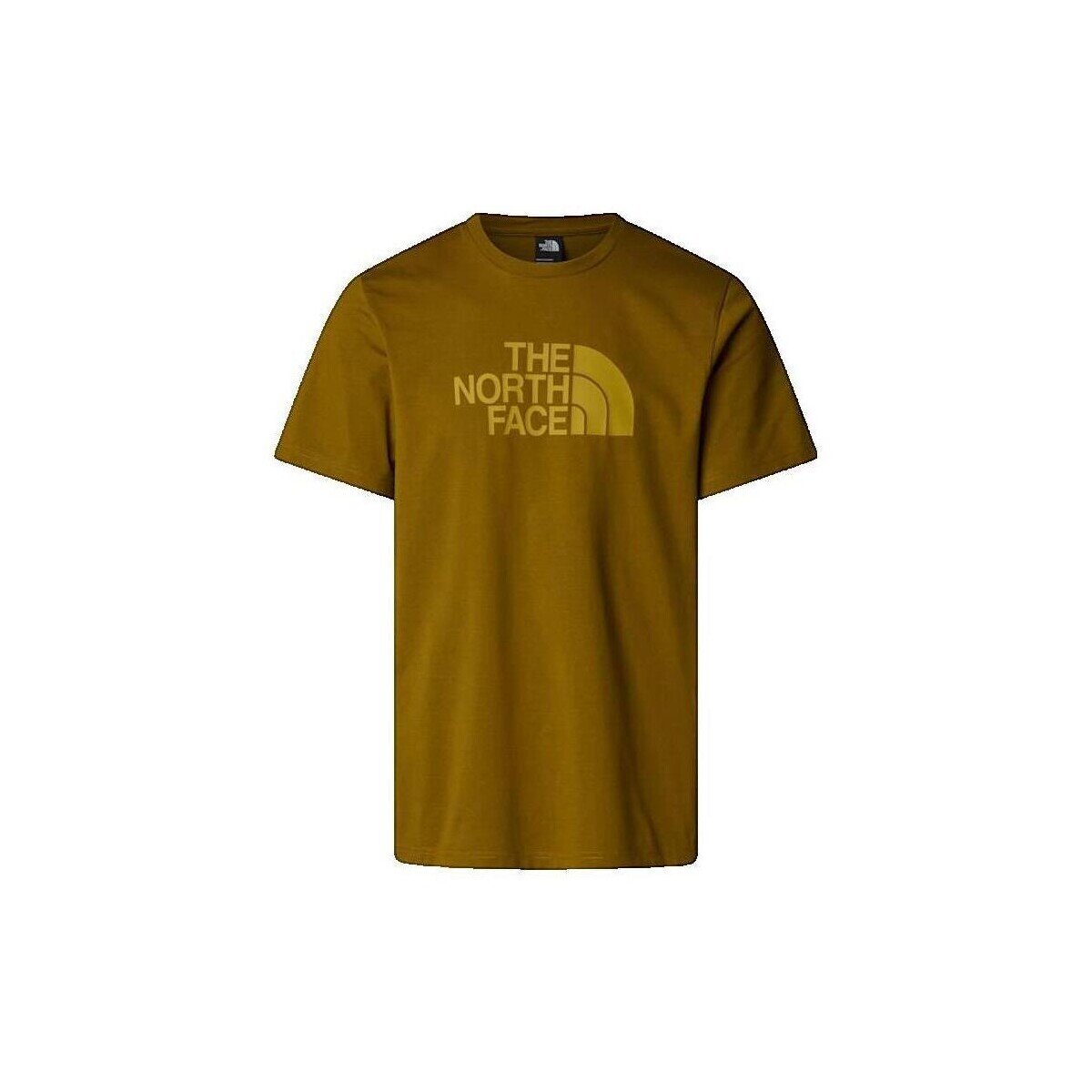 The North Face Îmbracaminte S/S Easy