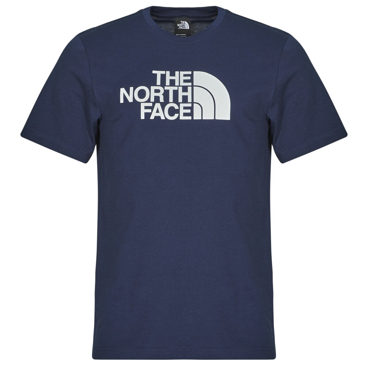 The North Face Îmbracaminte S/S Easy Tee
