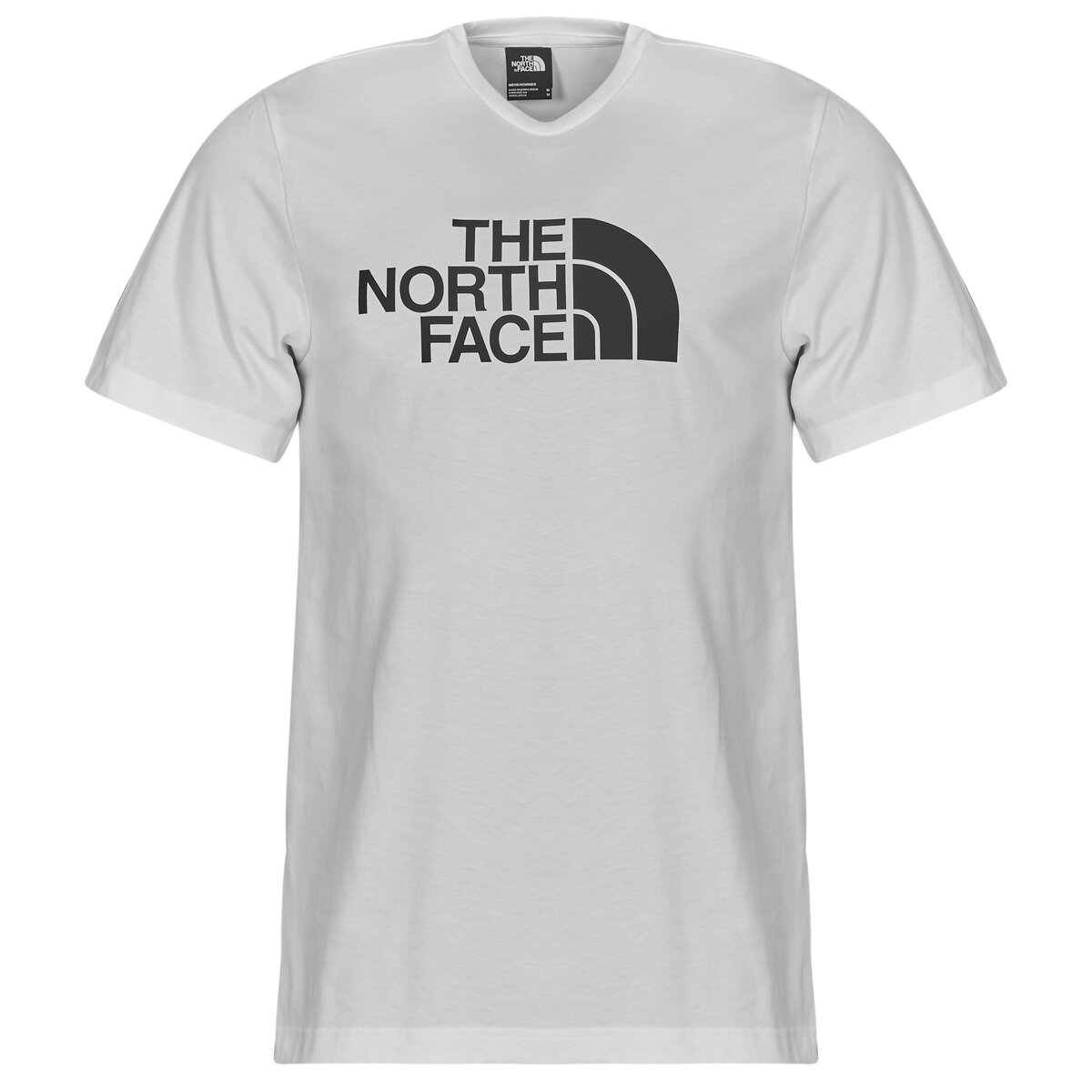 The North Face Îmbracaminte S/S Easy Tee
