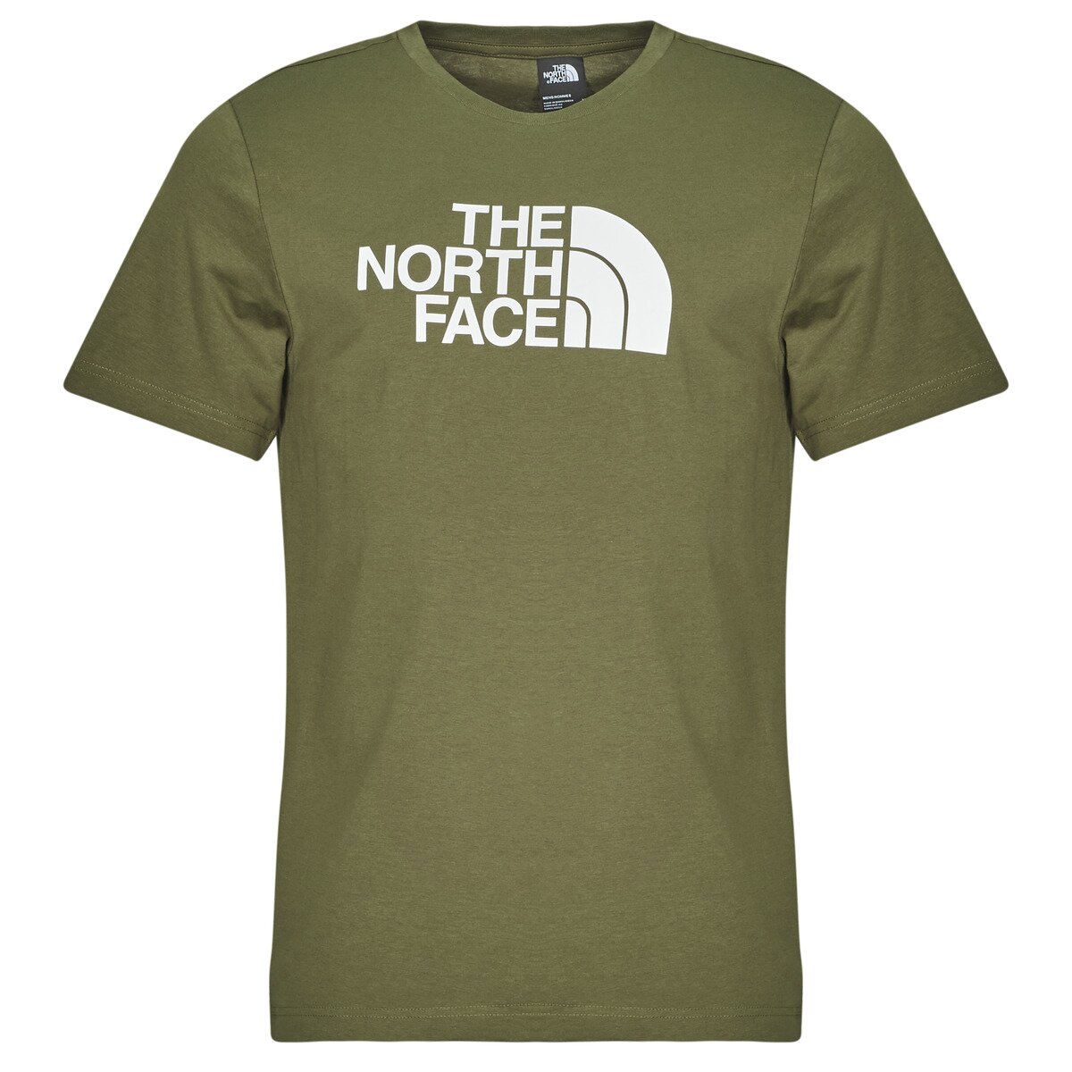 The North Face Îmbracaminte S/S Easy Tee