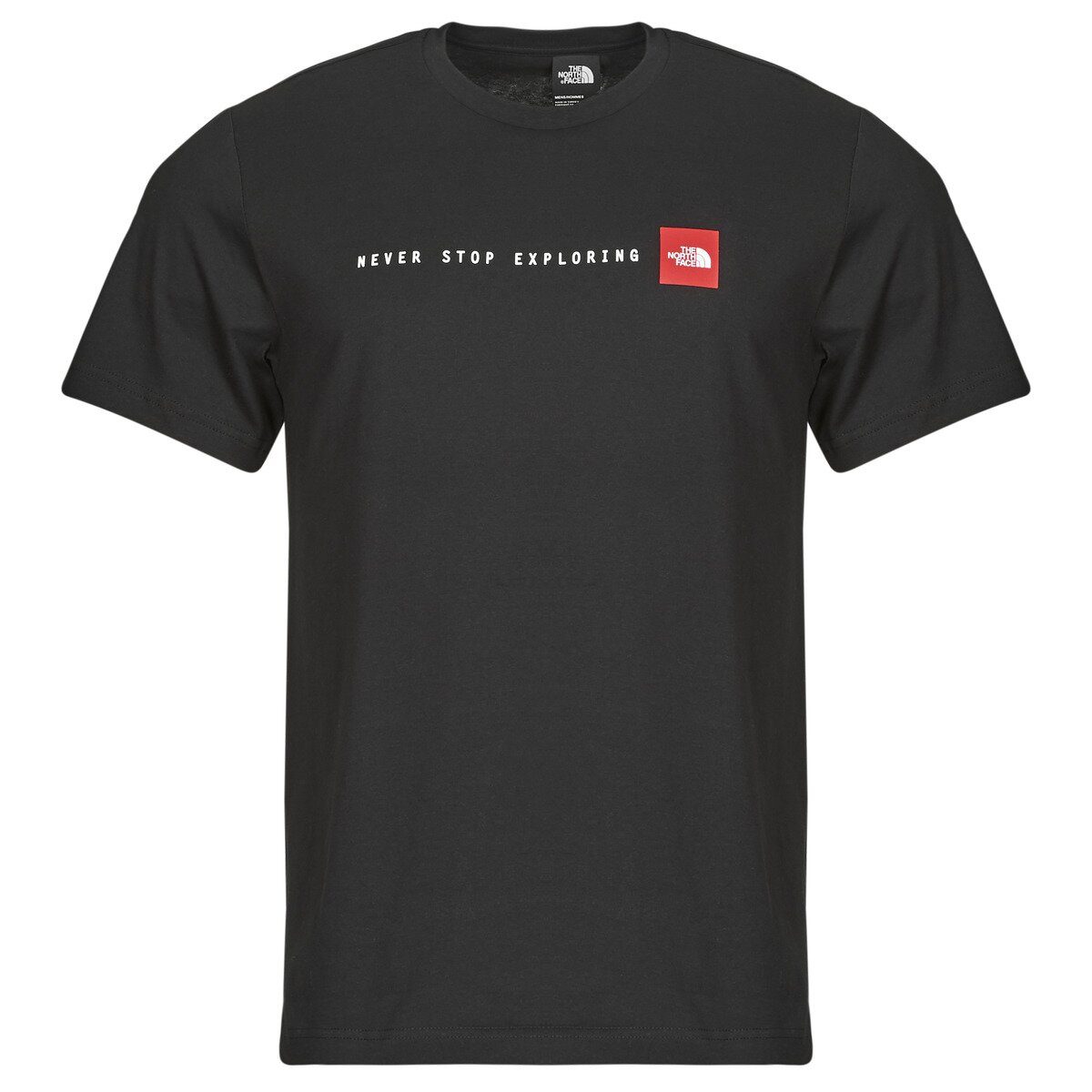 The North Face Îmbracaminte S/S Never Stop Exploring Tee