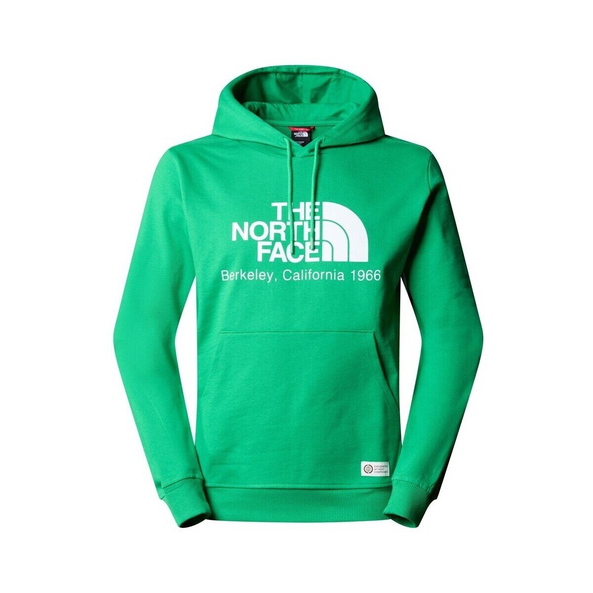 The North Face Îmbracaminte Scrap Bkl Cali Hd
