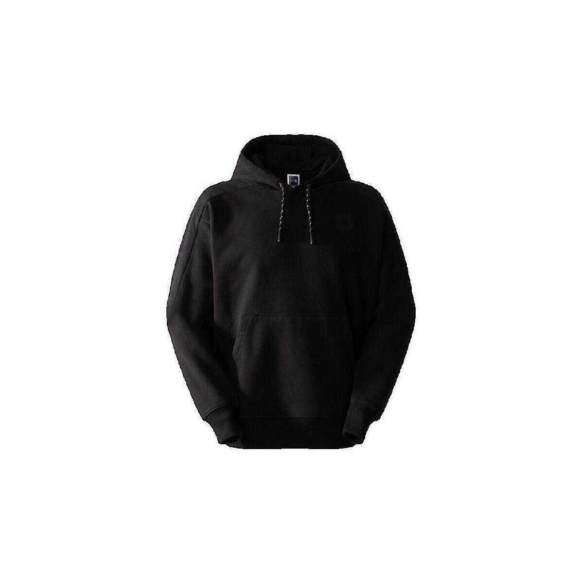 The North Face Îmbracaminte Sweat à capuche 489 Noir