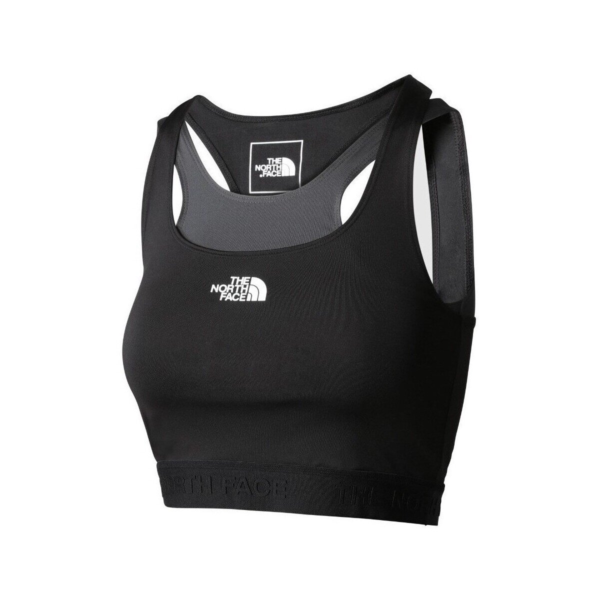 The North Face Îmbracaminte Tech Tank