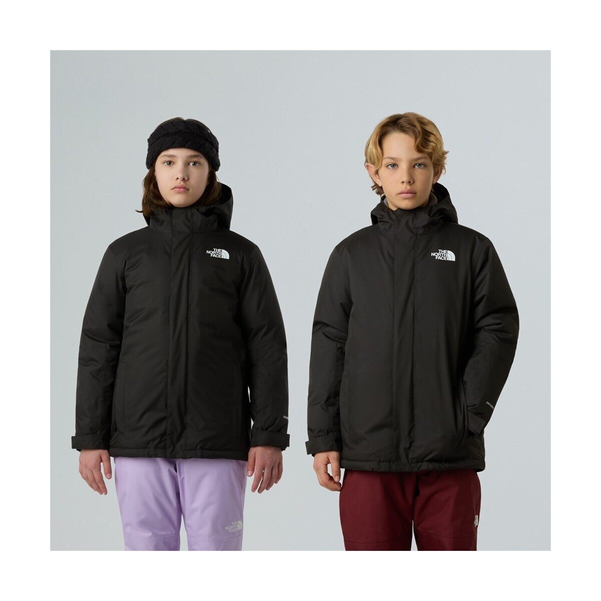 The North Face Îmbracaminte Teen Snowquest