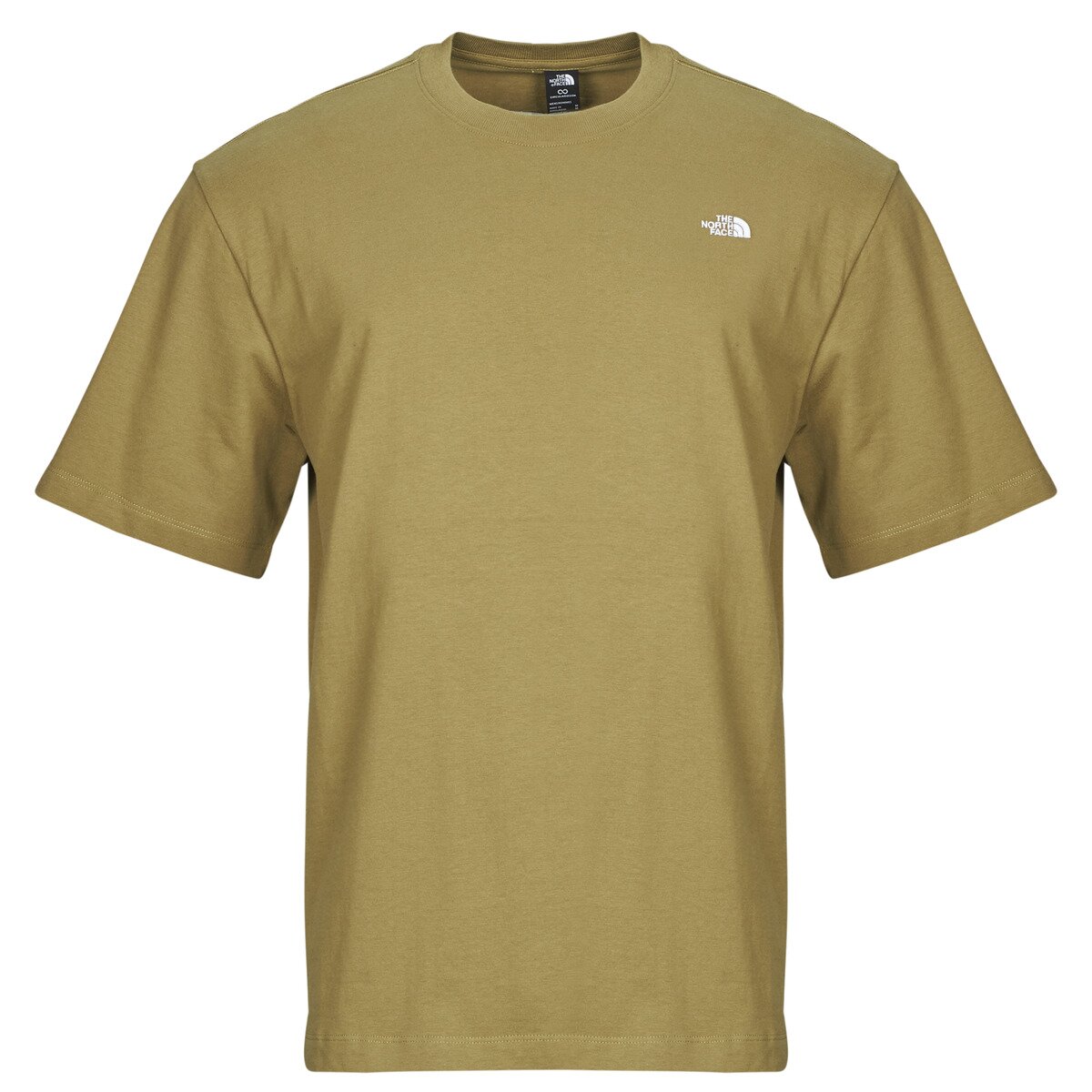The North Face Îmbracaminte TNF ESSENTIAL SIMPLE DOME OS SS