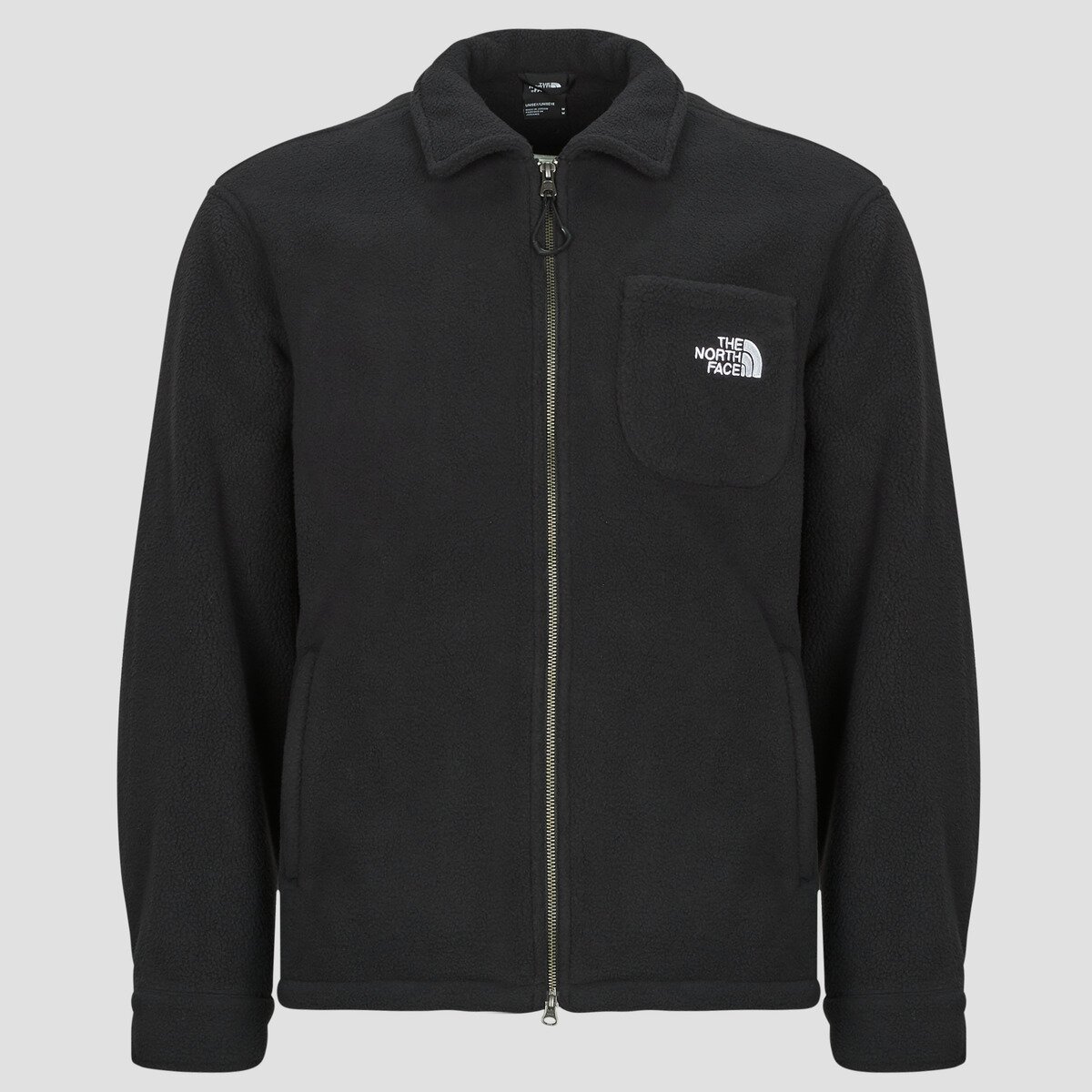 The North Face Îmbracaminte U DIRUS OVERSHIRT JKT