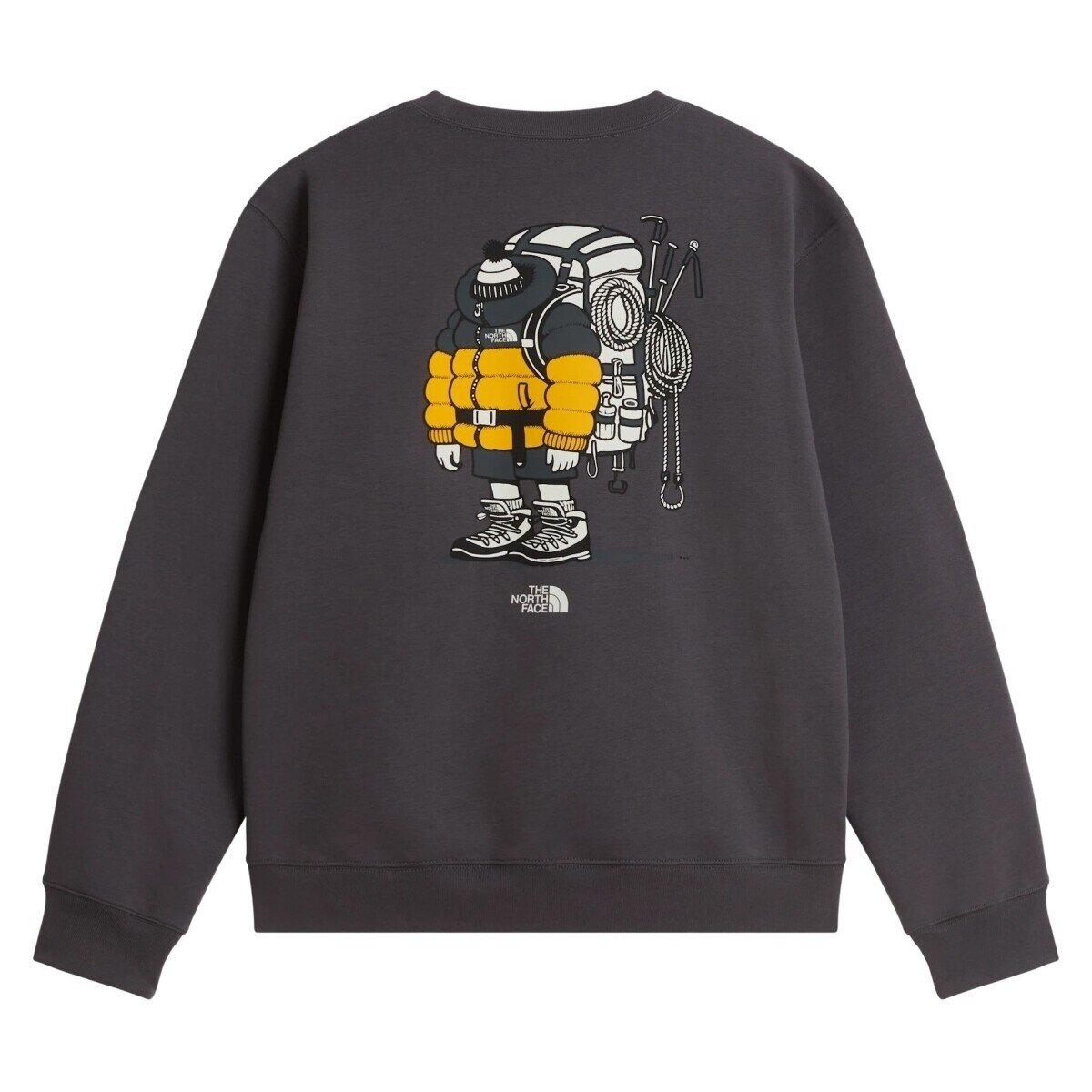 The North Face Îmbracaminte U Gear Up Get Out Rlx S