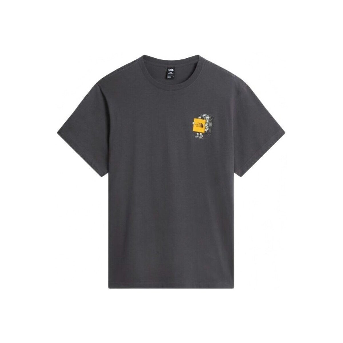 The North Face Îmbracaminte U Gear Up Get Out Rlx S