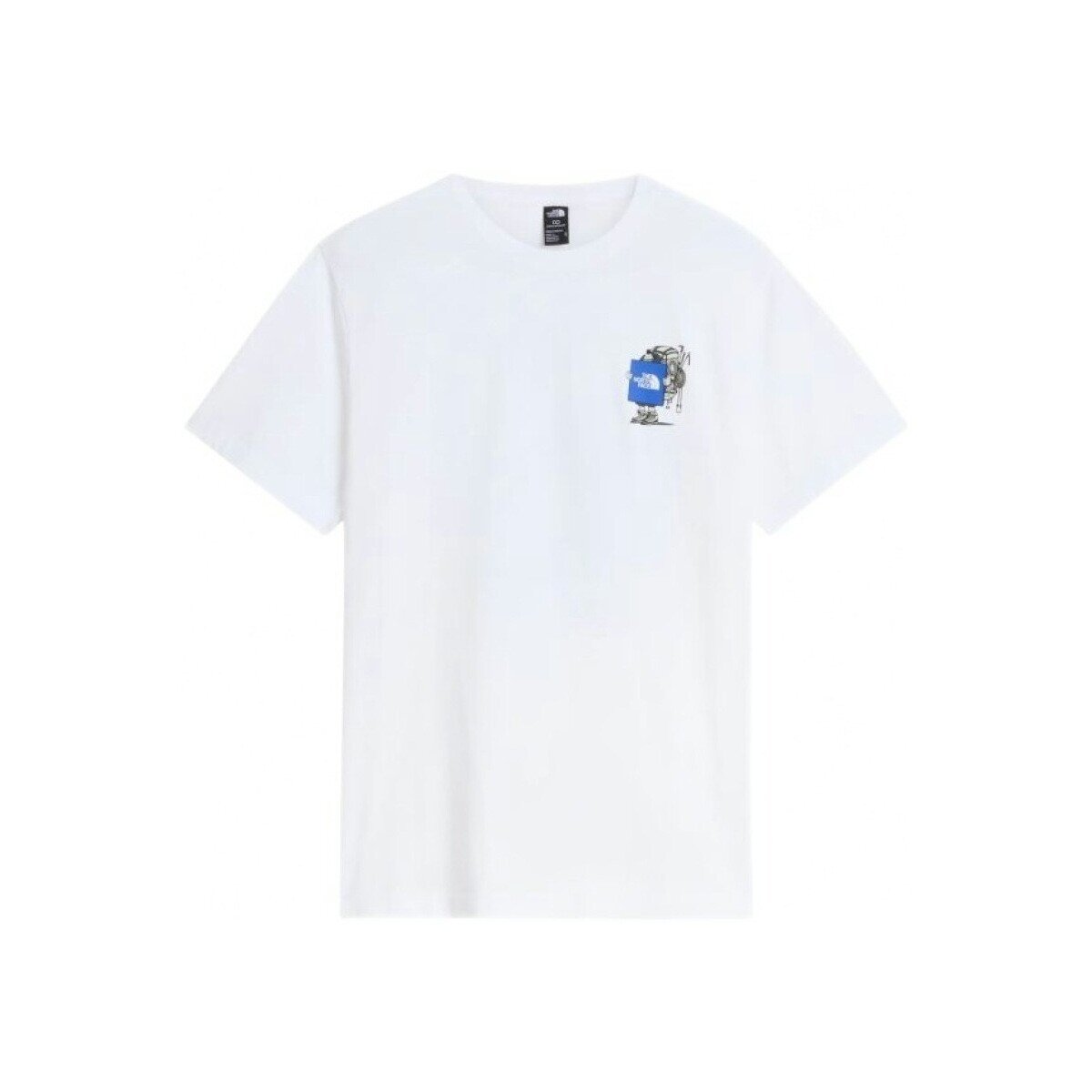 The North Face Îmbracaminte U Gear Up Get Out Rlx S