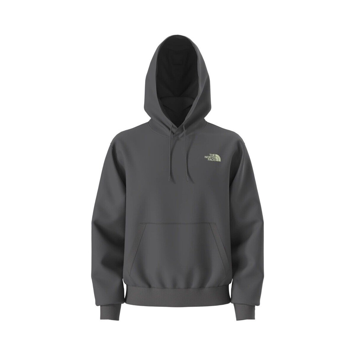 The North Face Îmbracaminte U Hoodie Relaxed - Ski
