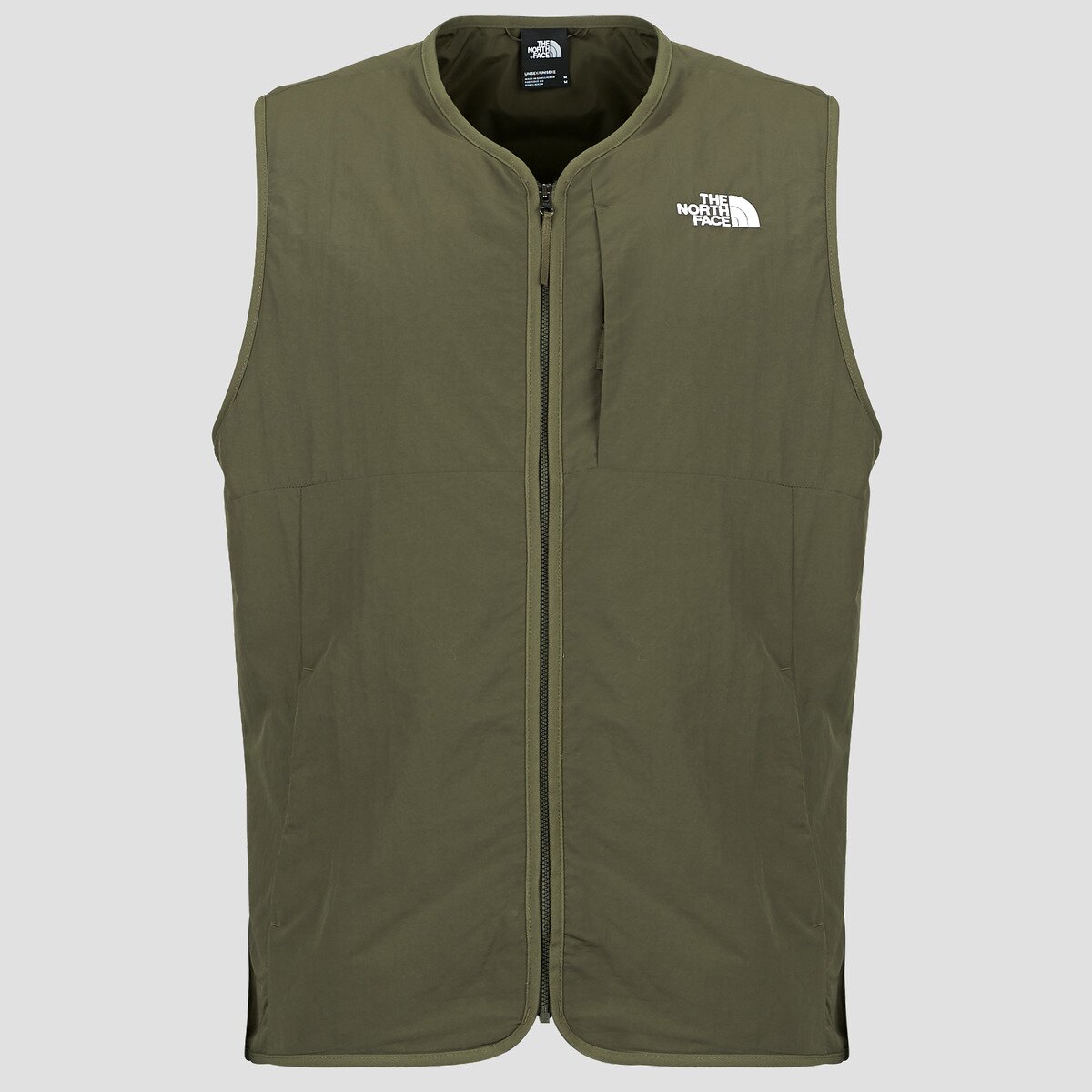 The North Face Îmbracaminte U ILTI LINER VEST