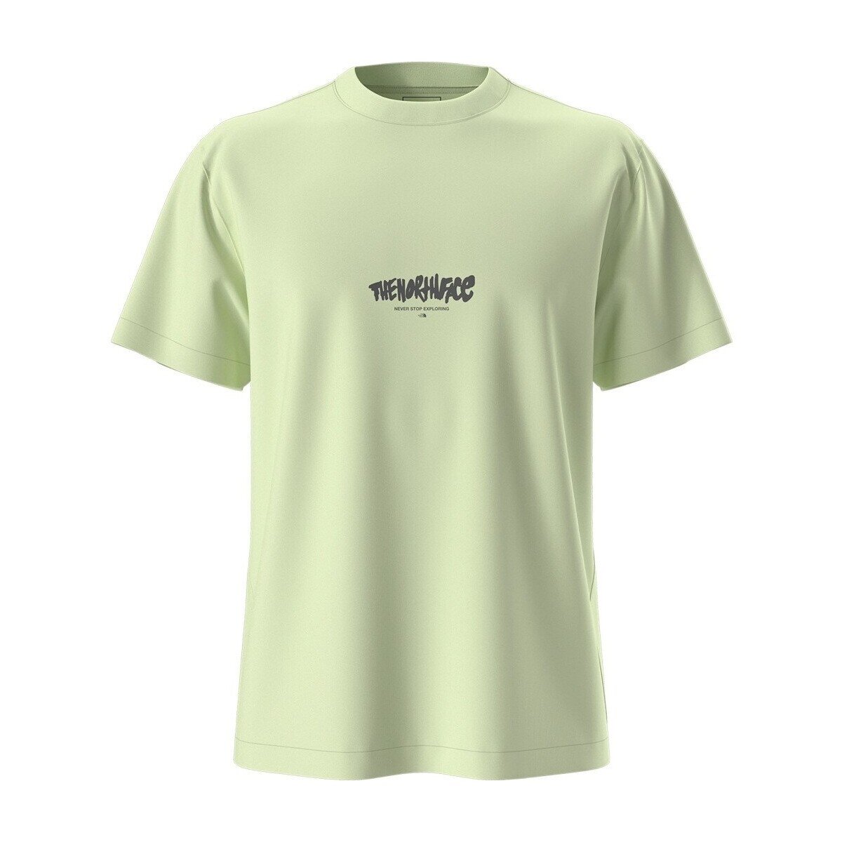 The North Face Îmbracaminte U Nse Relaxed Ss Tee
